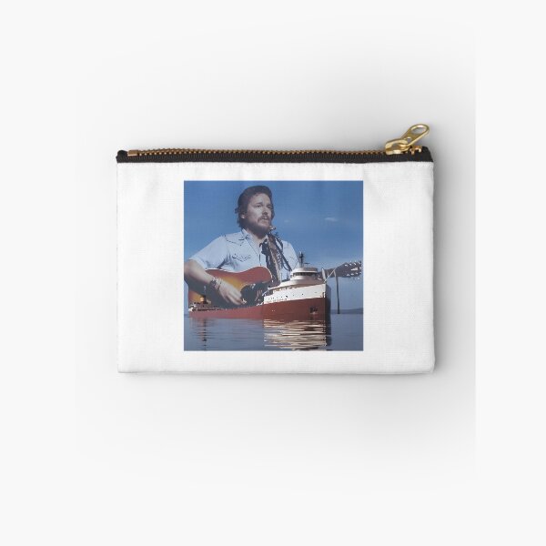 Item preview, Gordon Lightfoot And Edmund Fitzgerald designed and sold by garrett-ervante.