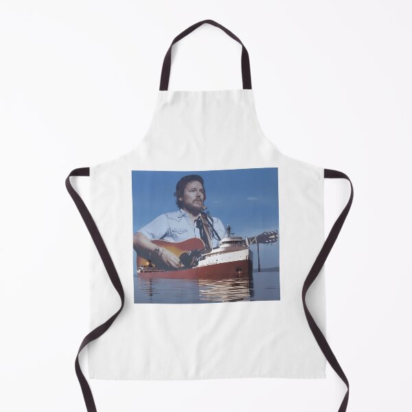 Item preview, Gordon Lightfoot And Edmund Fitzgerald designed and sold by garrett-ervante.