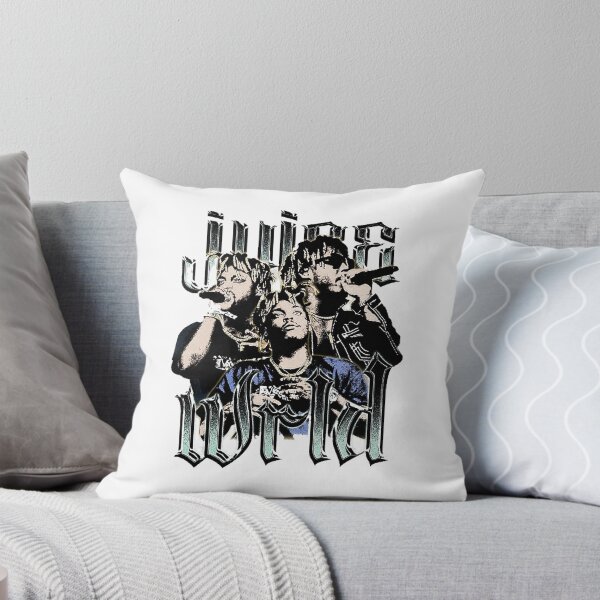 Item preview, JUICE WRLD Vintage vol.02 designed and sold by thomasketchum.