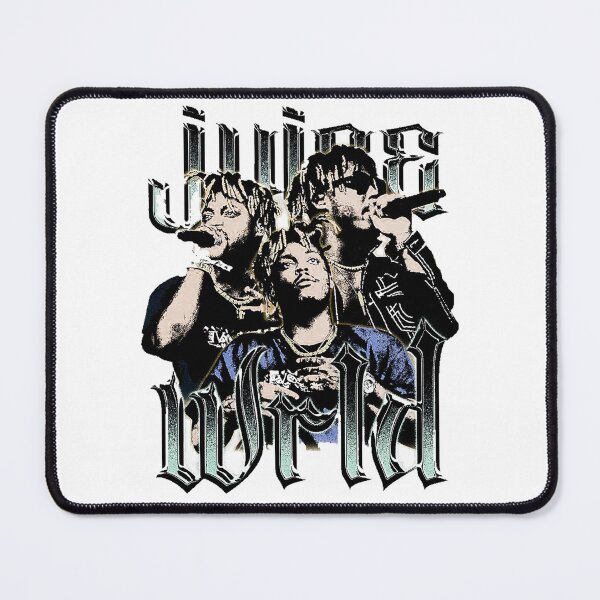 Item preview, JUICE WRLD Vintage vol.02 designed and sold by thomasketchum.