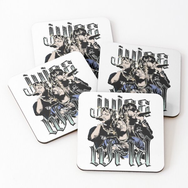 Item preview, JUICE WRLD Vintage vol.02 designed and sold by thomasketchum.