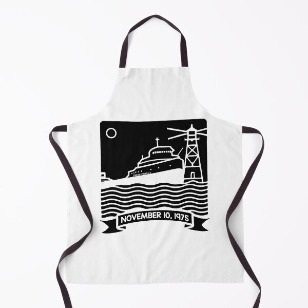 Item preview,  Edmund Fitzgerald Tribute - 50Th Anniversary designed and sold by garrett-ervante.