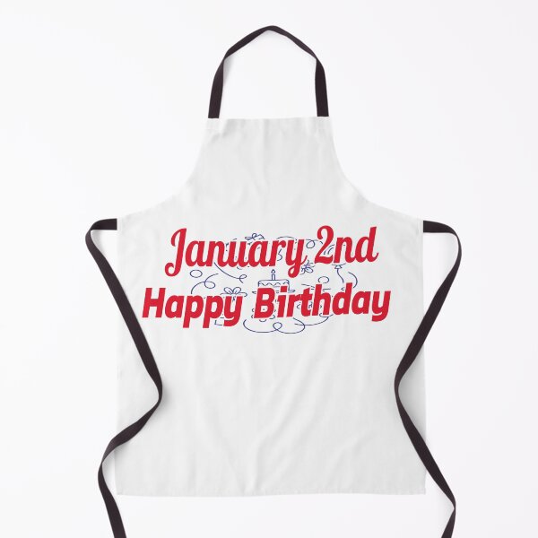 Item preview, Birthday gift, January designed and sold by Sujinthaiart.
