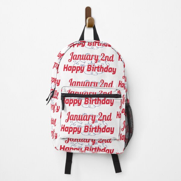 Item preview, Birthday gift, January designed and sold by Sujinthaiart.