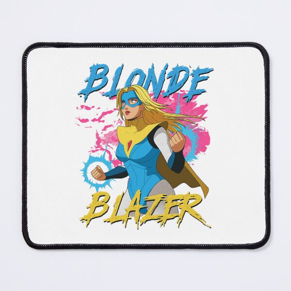 Item preview, Despacho de Blonde Blazer - Juego de despacho designed and sold by JayeAdorableCat.