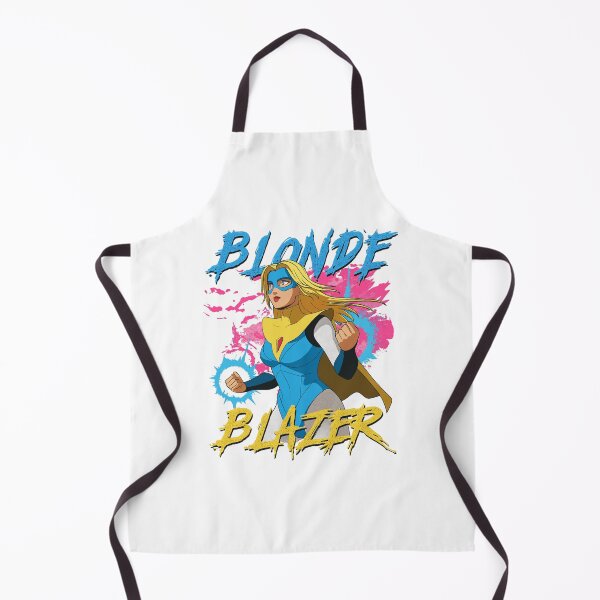Item preview, Blonde Blazer Dispatch - Dispatch Game designed and sold by JayeAdorableCat.