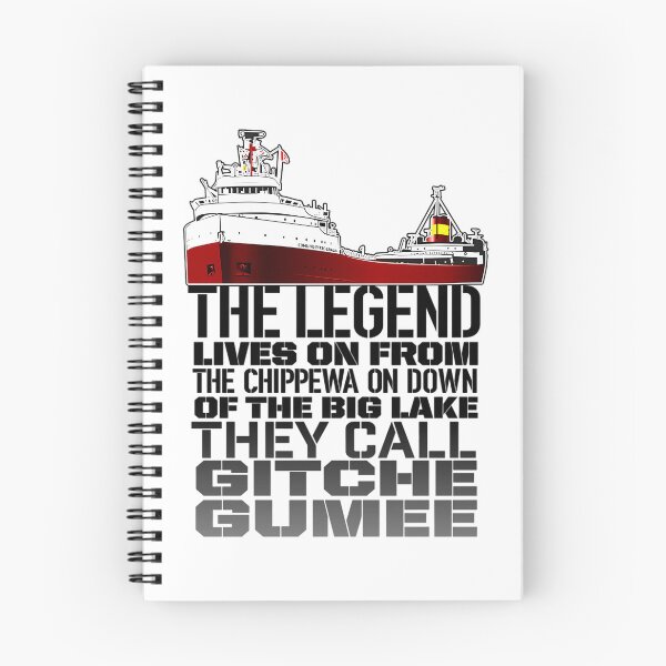 Item preview, American Lakes Vintage Legend Photo designed and sold by garrett-ervante.