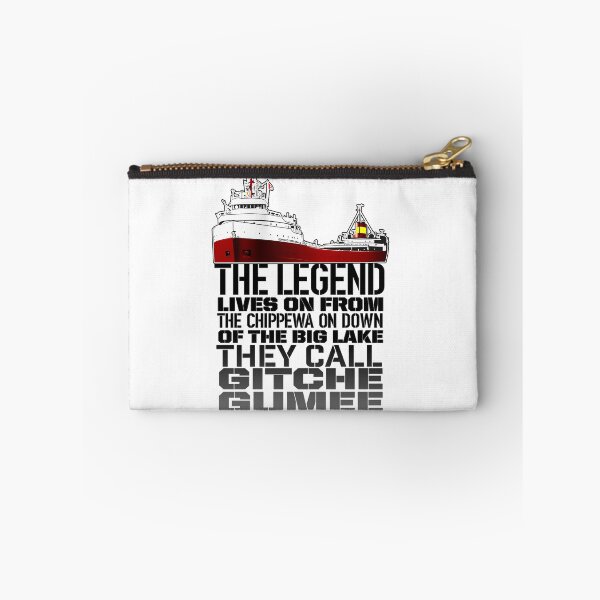 Item preview, American Lakes Vintage Legend Photo designed and sold by garrett-ervante.
