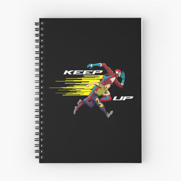 Item preview, Chase Keep Up Super Hero Game, Dispatch Game  2025 - Dispatch Game  designed and sold by JayeAdorableCat.