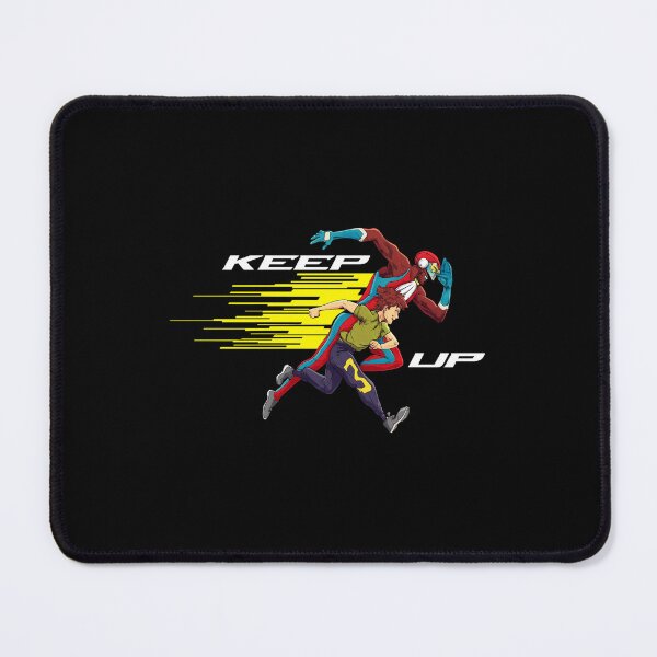 Item preview, Chase Keep Up Super Hero Game, Dispatch Game  2025 - Dispatch Game  designed and sold by JayeAdorableCat.