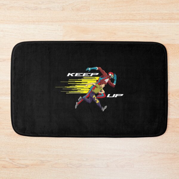 Item preview, Chase Keep Up Super Hero Game, Dispatch Game  2025 - Dispatch Game  designed and sold by JayeAdorableCat.