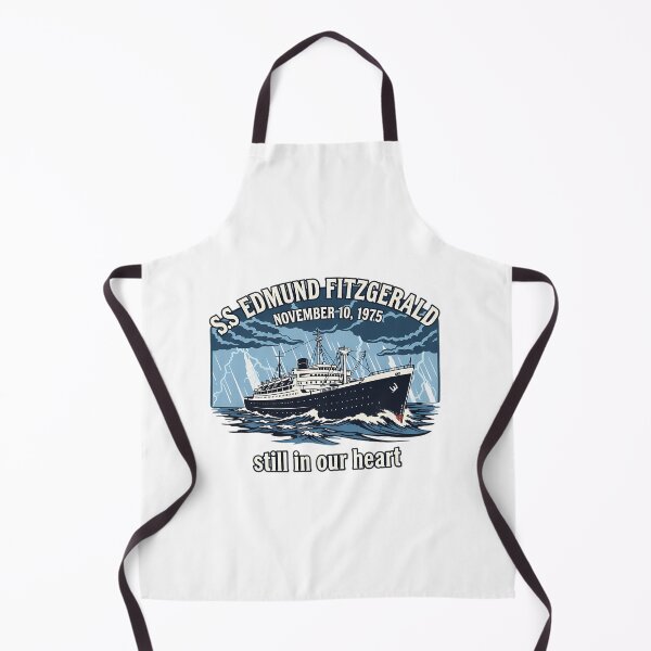 Item preview,  Edmund Fitzgerald designed and sold by garrett-ervante.