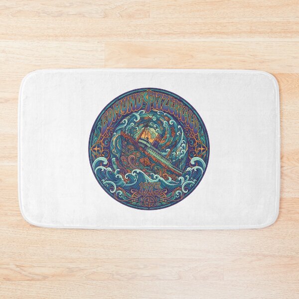 Item preview,  Edmund Fitzgerald designed and sold by garrett-ervante.