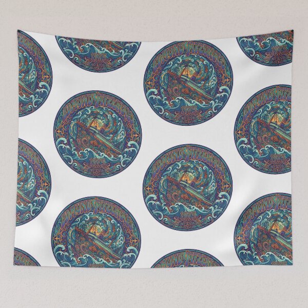 Item preview,  Edmund Fitzgerald designed and sold by garrett-ervante.