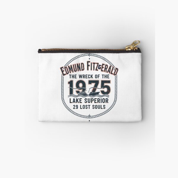 Item preview,  Edmund Fitzgerald designed and sold by garrett-ervante.