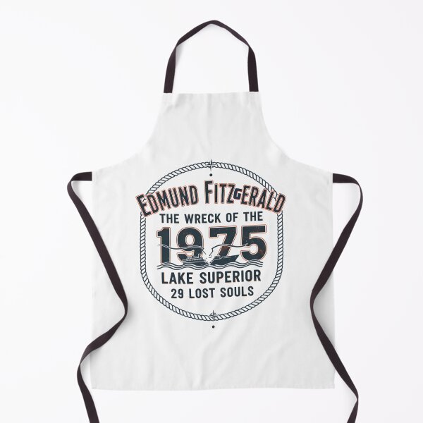 Item preview,  Edmund Fitzgerald designed and sold by garrett-ervante.