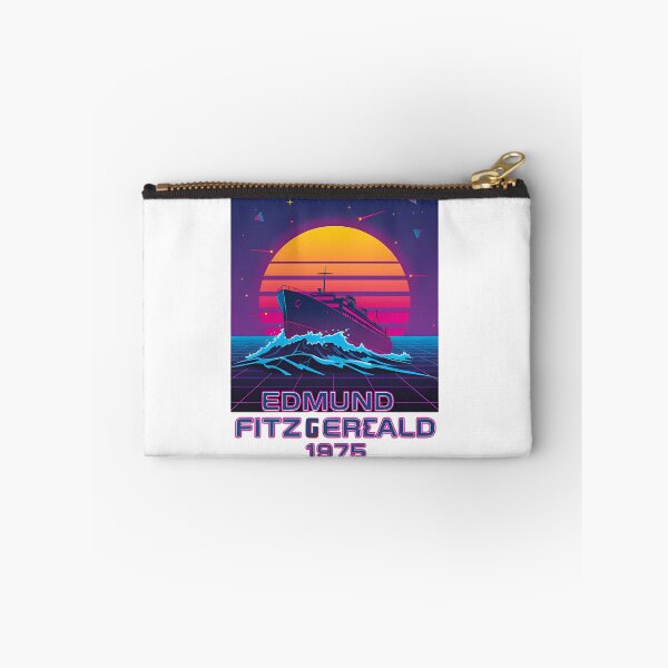 Item preview, Edmund Fitzgerald designed and sold by garrett-ervante.