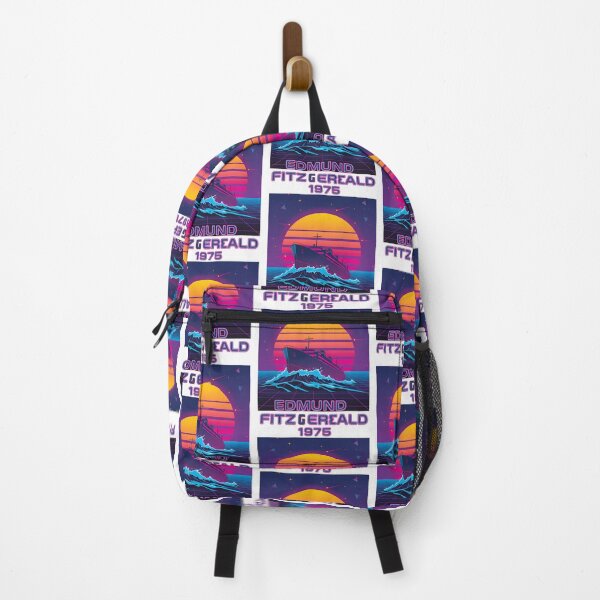 Item preview, Edmund Fitzgerald designed and sold by garrett-ervante.