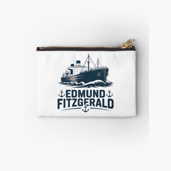 Item preview,  Edmund Fitzgerald designed and sold by garrett-ervante.