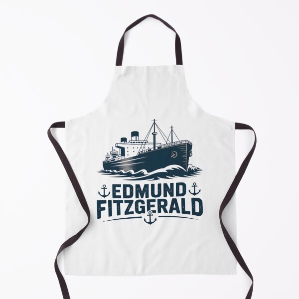 Item preview,  Edmund Fitzgerald designed and sold by garrett-ervante.