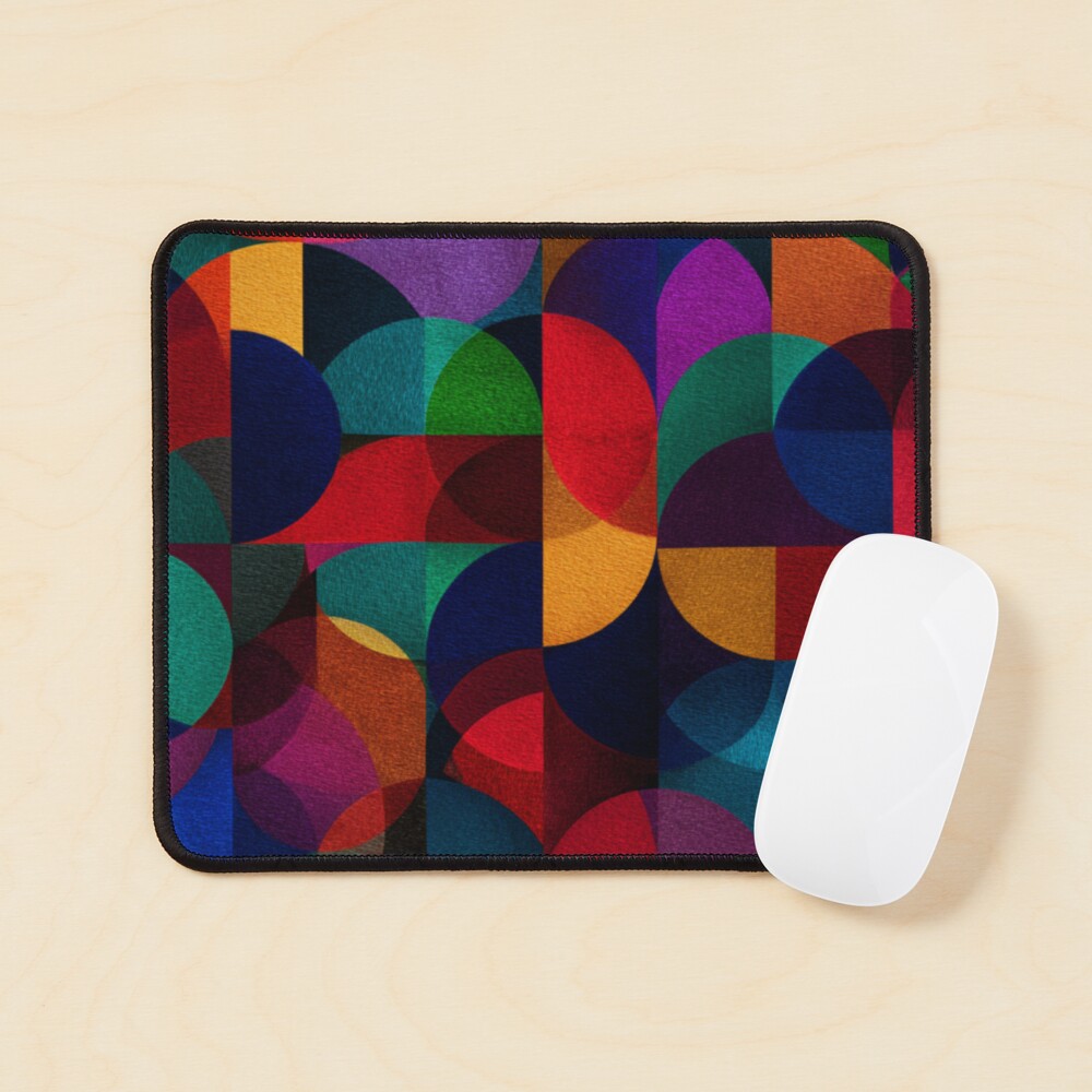 Item preview, Mouse Pad designed and sold by SmileshareShop.