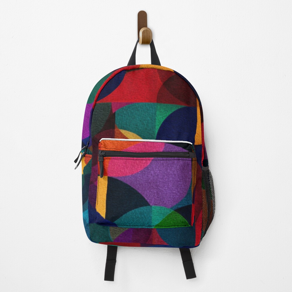 Item preview, Backpack designed and sold by SmileshareShop.