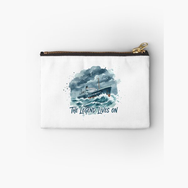 Item preview, Edmund Fitzgerald designed and sold by garrett-ervante.