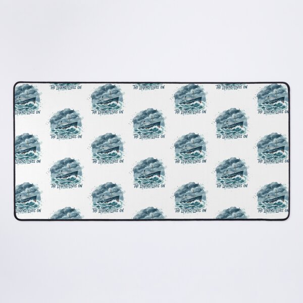 Item preview, Edmund Fitzgerald designed and sold by garrett-ervante.