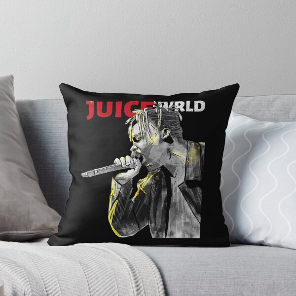 Item preview, JUICE WRLD Vintage vol.03 designed and sold by thomasketchum.