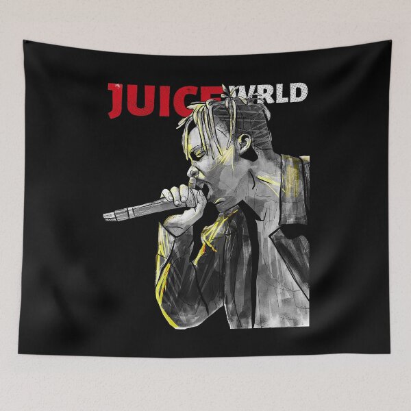 Item preview, JUICE WRLD Vintage vol.03 designed and sold by thomasketchum.