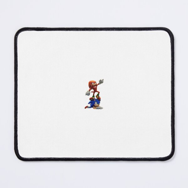 Item preview, Sonic and Knuckles designed and sold by XavuniverS.