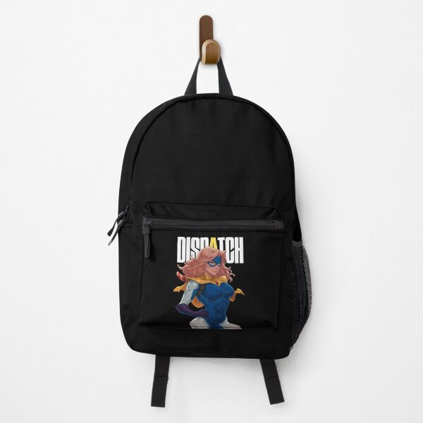 Item preview, Dispatch Blonde Blazer - Dispatch Game designed and sold by JayeAdorableCat.