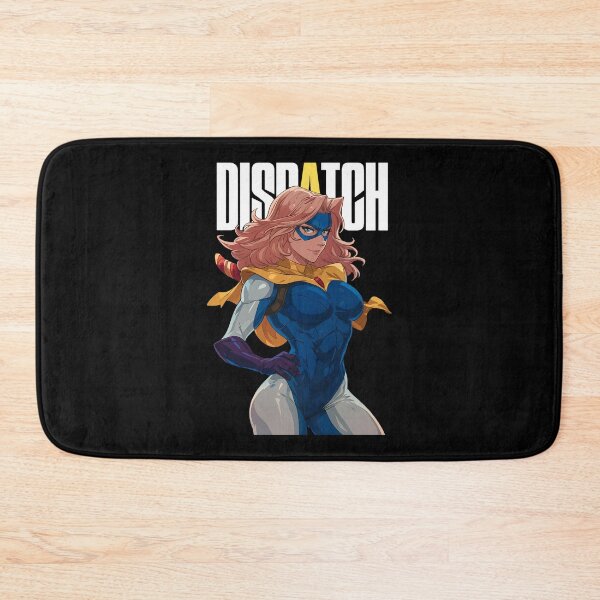 Item preview, Dispatch Blonde Blazer - Dispatch Game  designed and sold by JayeAdorableCat.