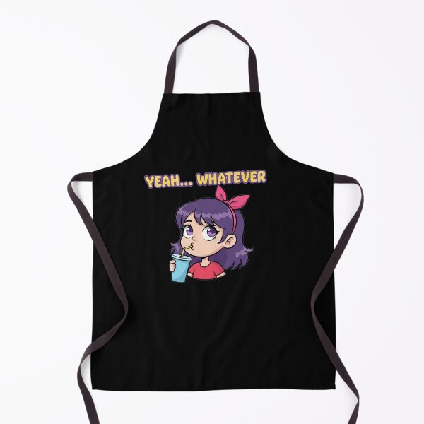 Item preview, ? Sassy Sipper: "Yeah... Whatever" Graphic ?Apathetic Aesthetic. designed and sold by ZyVoAli.