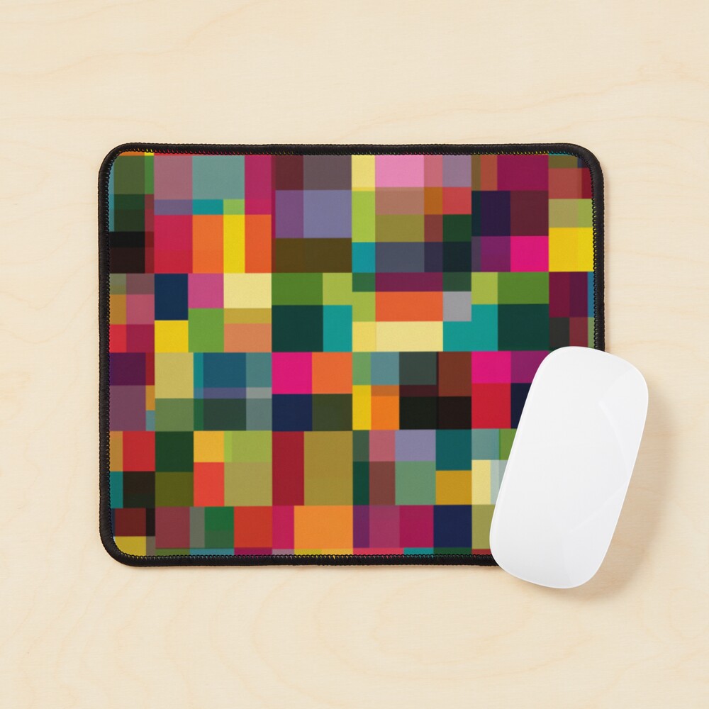 Item preview, Mouse Pad designed and sold by SmileshareShop.