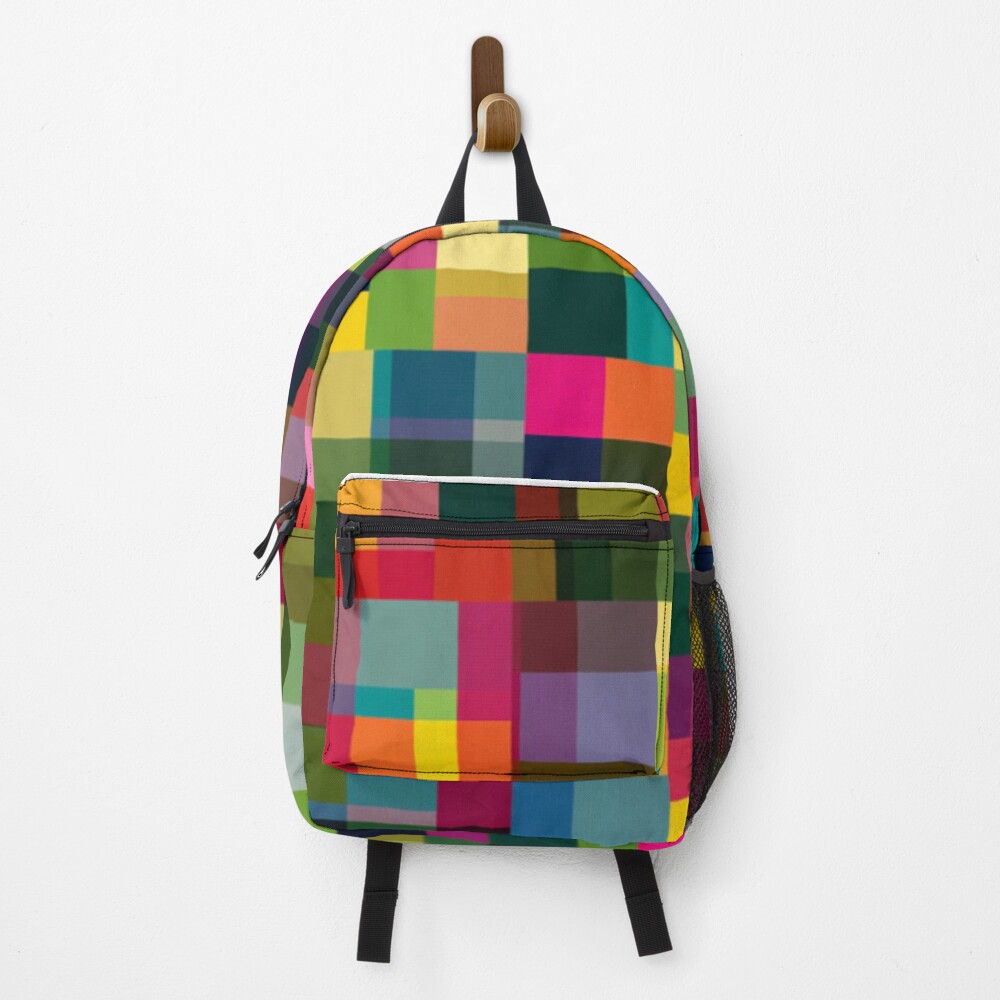 Item preview, Backpack designed and sold by SmileshareShop.