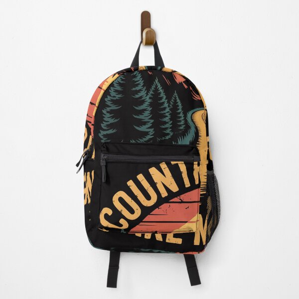 Item preview, Music Fans Country Roads Take Me Home designed and sold by MuteElevent.