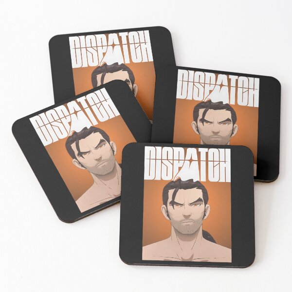 Item preview, Dispatch Game designed and sold by JayeAdorableCat.