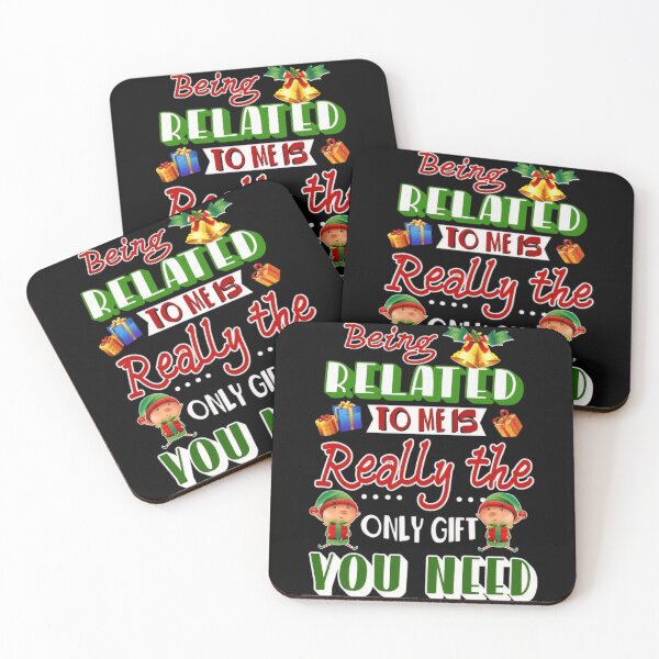 Item preview, related only classic to christmas is being the me you really need funny gift designed and sold by Rocklaretbean.