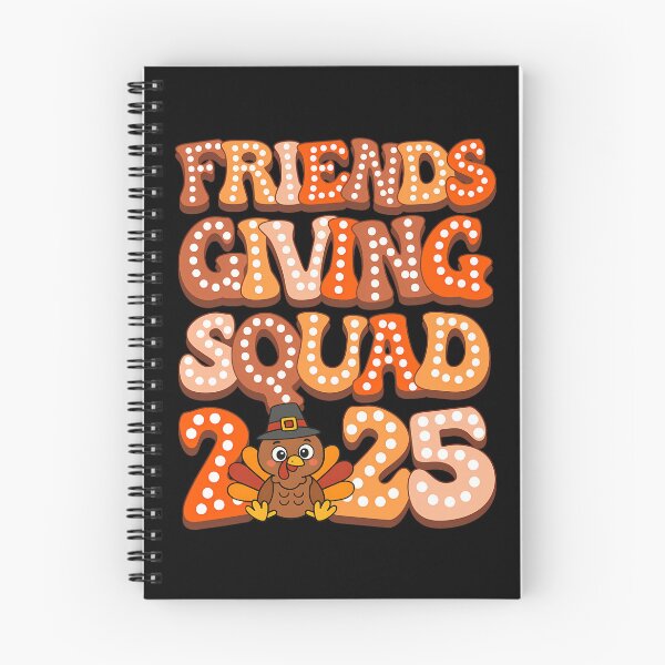 Item preview, Friends Party Squad Thankful Friendsgiving Humor 90s Turkey designed and sold by Daleburuling.