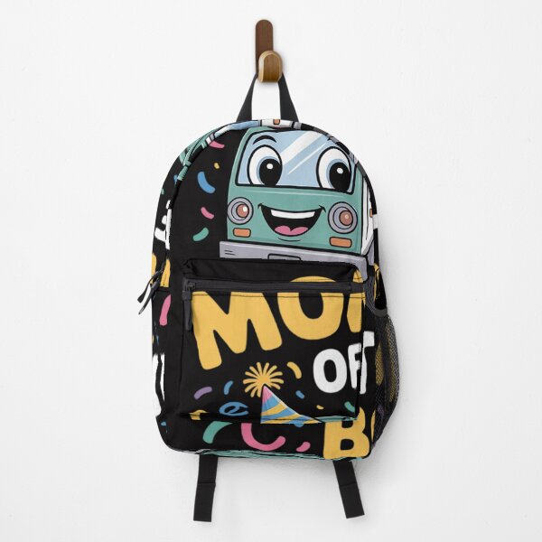 Item preview, Momma Of The Birthday Boy Garbage Truck Recycling Trash designed and sold by MuteElevent.