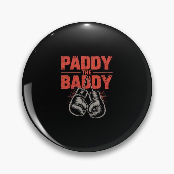 Artikelvorschau, Baddy Paddys Vatertag entworfen und verkauft von TorjeARTStore.
