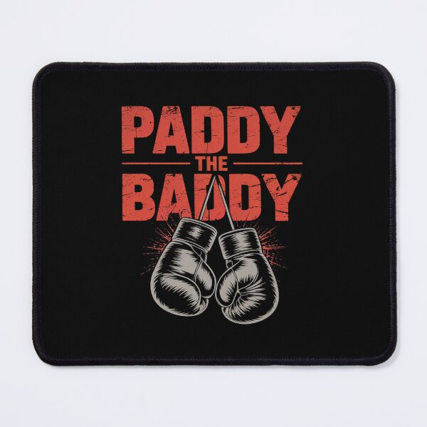 Item preview, Baddy Paddy Father's Day designed and sold by TorjeARTStore.