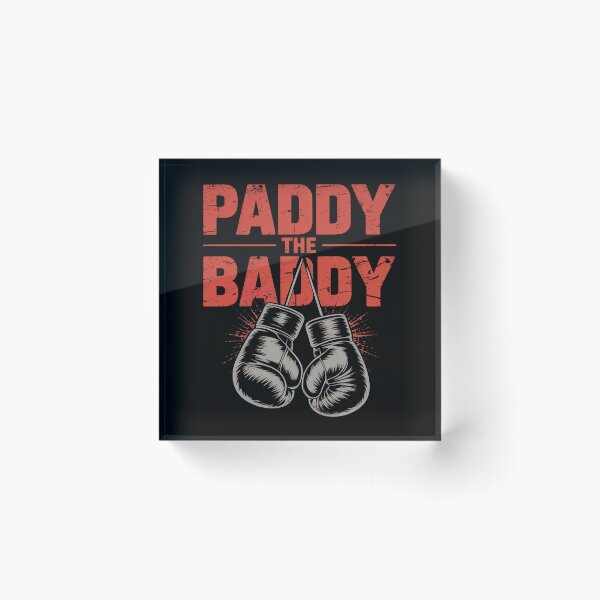 Artikelvorschau, Baddy Paddys Vatertag entworfen und verkauft von TorjeARTStore.