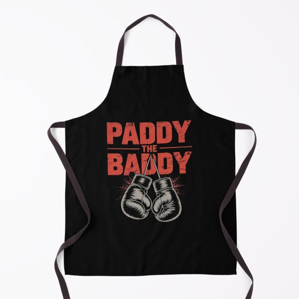 Artikelvorschau, Baddy Paddys Vatertag entworfen und verkauft von TorjeARTStore.
