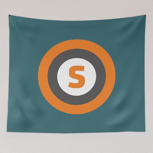 Item preview, Glasgow Subway Underground designed and sold by Captain Banjo.