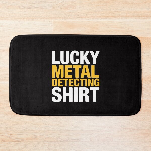Item preview, Metal Detector Metal Detecting Detectorist Gift designed and sold by MuteElevent.