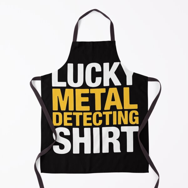 Item preview, Metal Detector Metal Detecting Detectorist Gift designed and sold by MuteElevent.