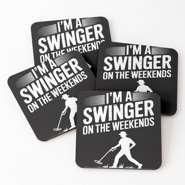 Item preview, Metal Detector Men Metal Detecting Gift designed and sold by MuteElevent.