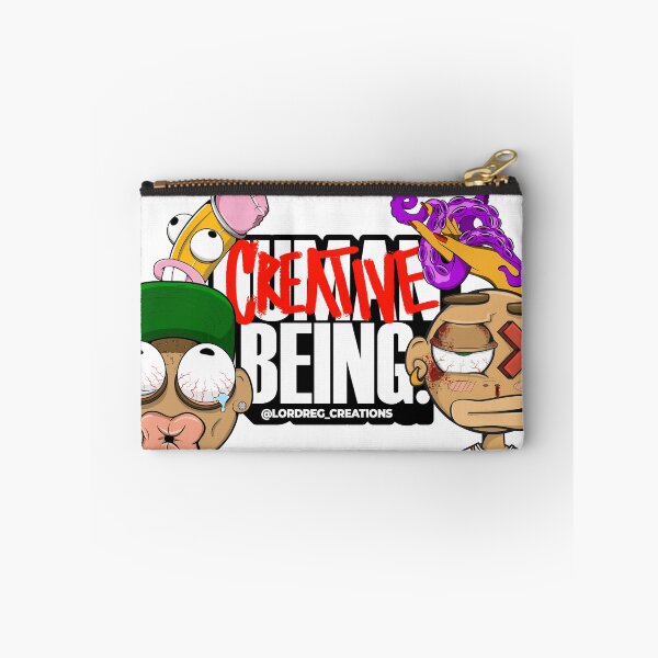Item preview, Creative Being – Artist Identity designed and sold by LordRegCreates.